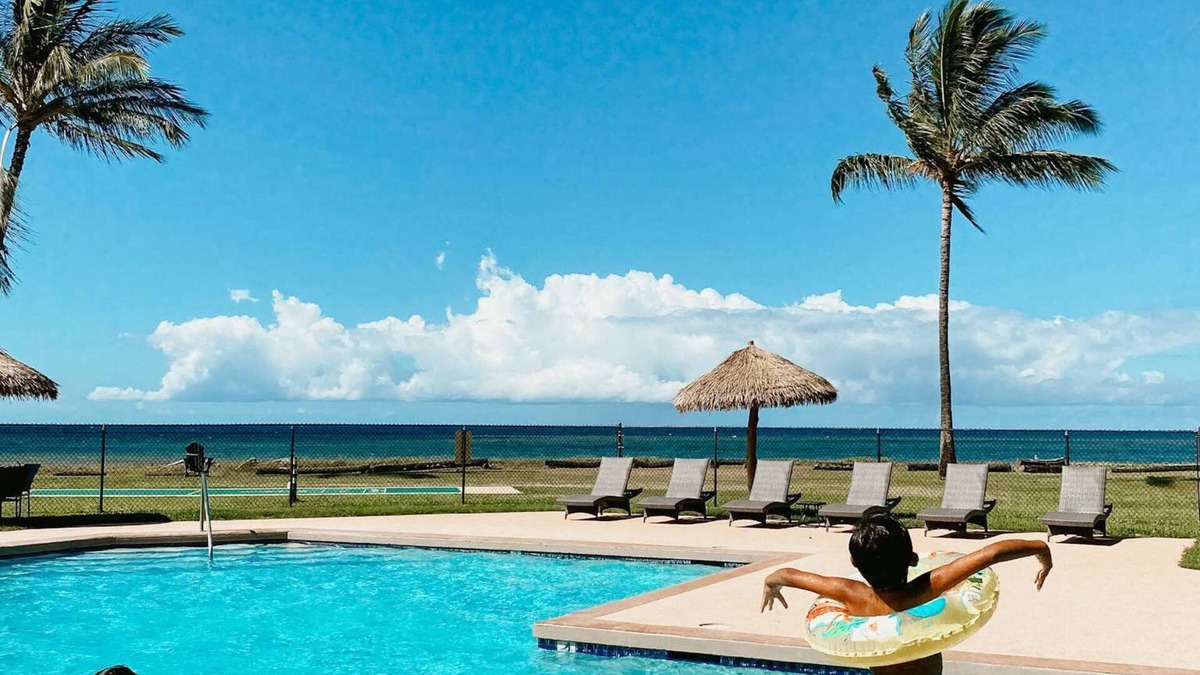 Waimea Resort | Waimea Plantation Cottages, a Coast Resort