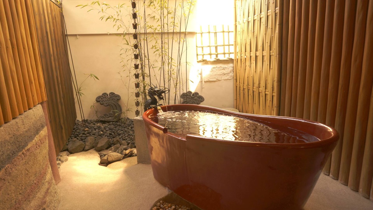Amanohashidate Hotel | WAIN TO OYADO CHITOSE