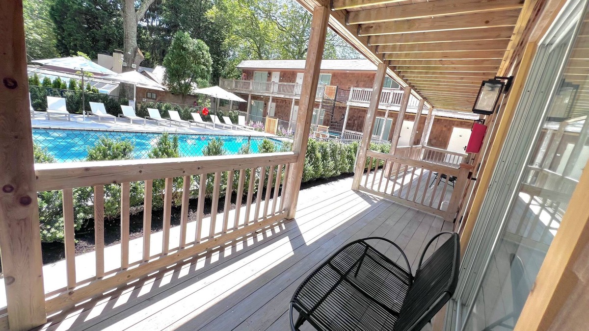 Wainscott Woods Hotel | Wainscott Woods Retreat