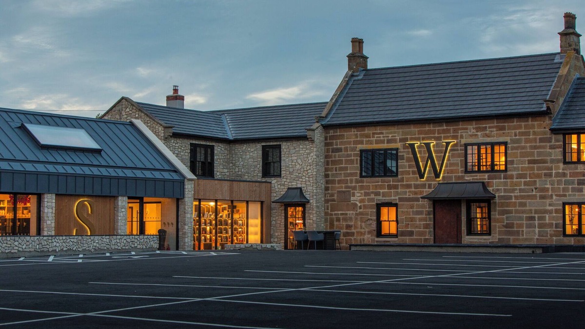 Great Broughton Hotel | Wainstones Hotel