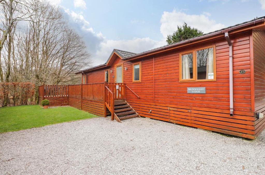 Troutbeck House | Wainwright Lodge