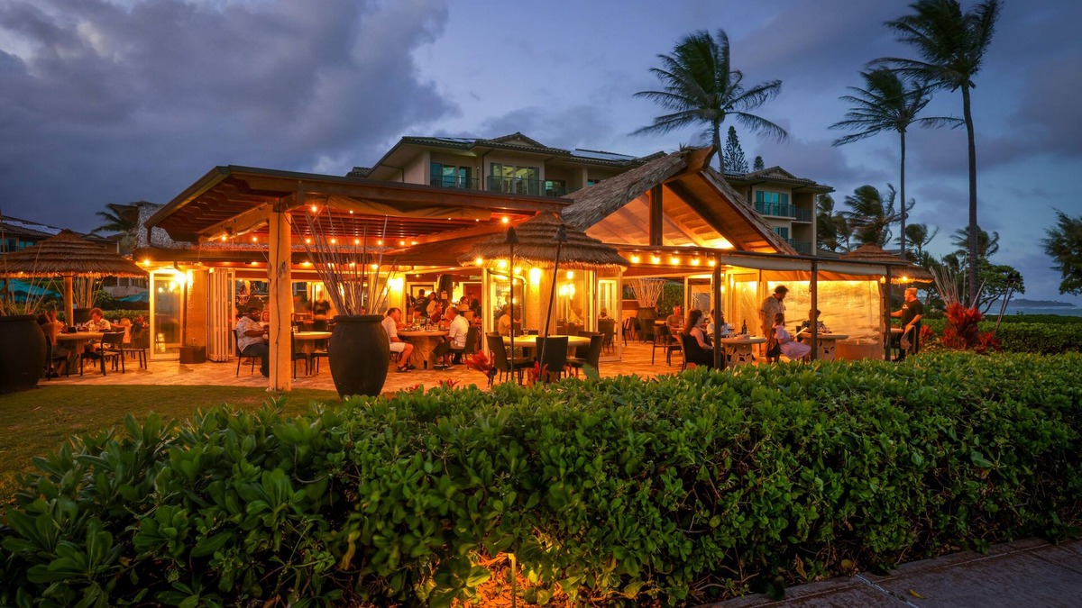 Wailua Hotel | Waipouli Beach Resorts & Spa Kauai by OUTRIGGER