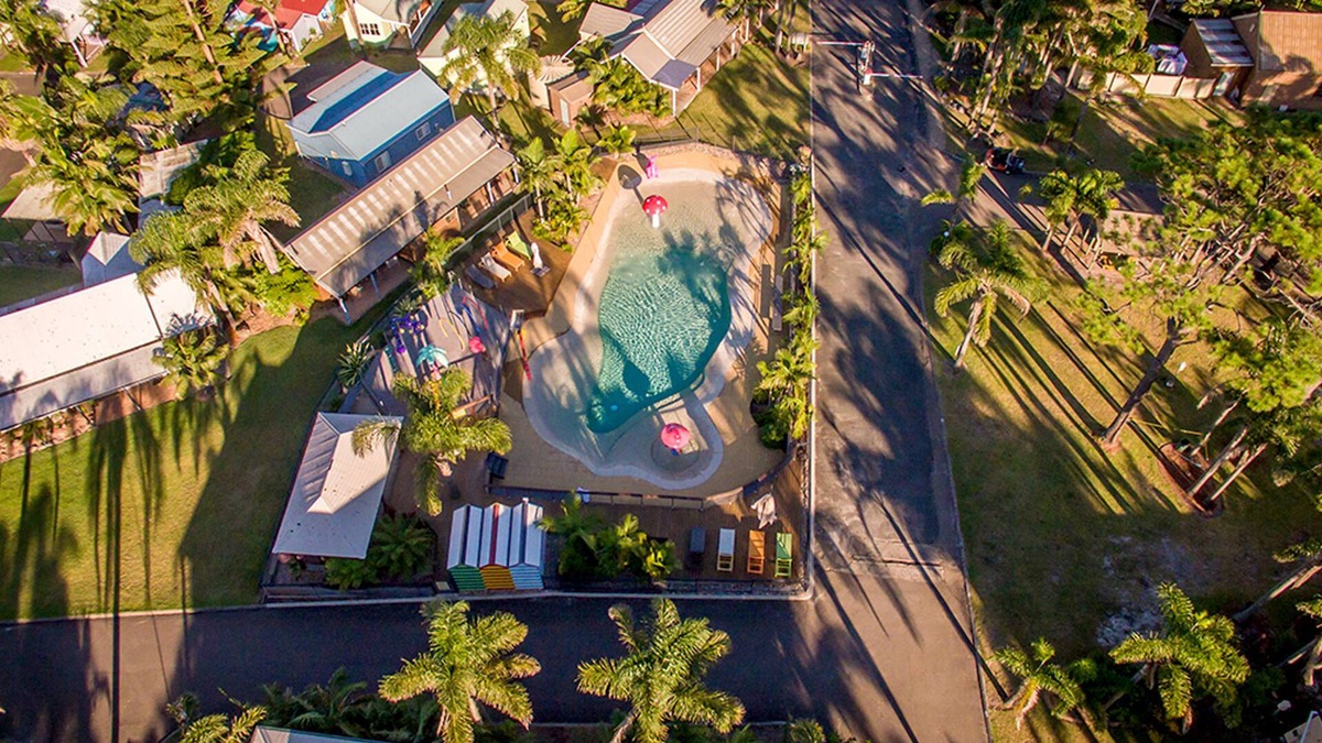 Lake Tabourie Other | Wairo Beach Holiday Park