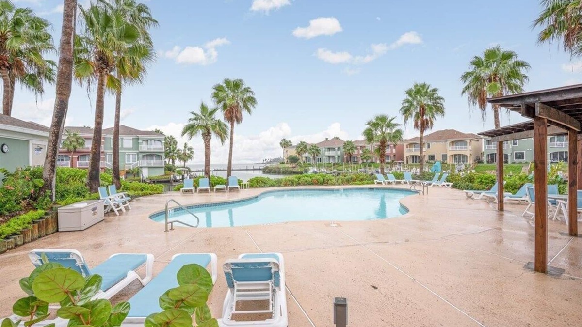 Laguna Vista House | Wait n' Sea- 42 HT