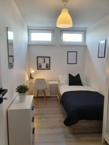 Zaspa Apartment | Wajdeloty VII