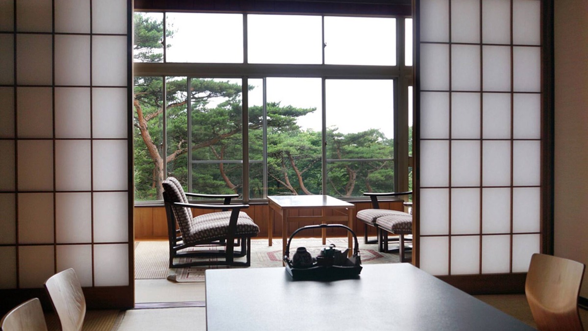 Shinkashio Onsen House | Wakakiryokan