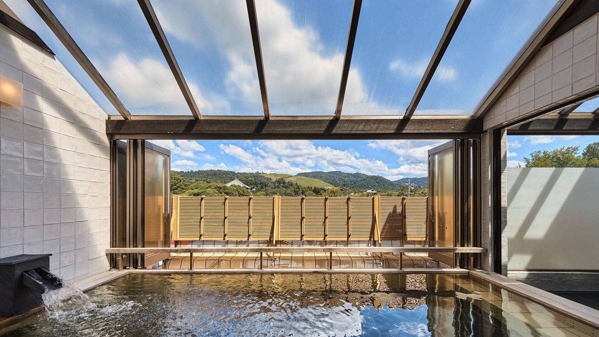 Nara House | Wakasa Bettei