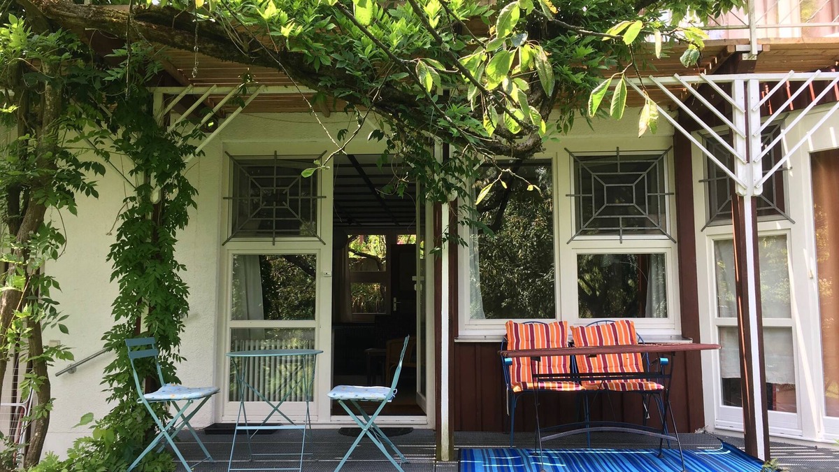 Staad Apartment | Wake up to the sound of waves and fall asleep to the sound of waves! 5 min to the lake