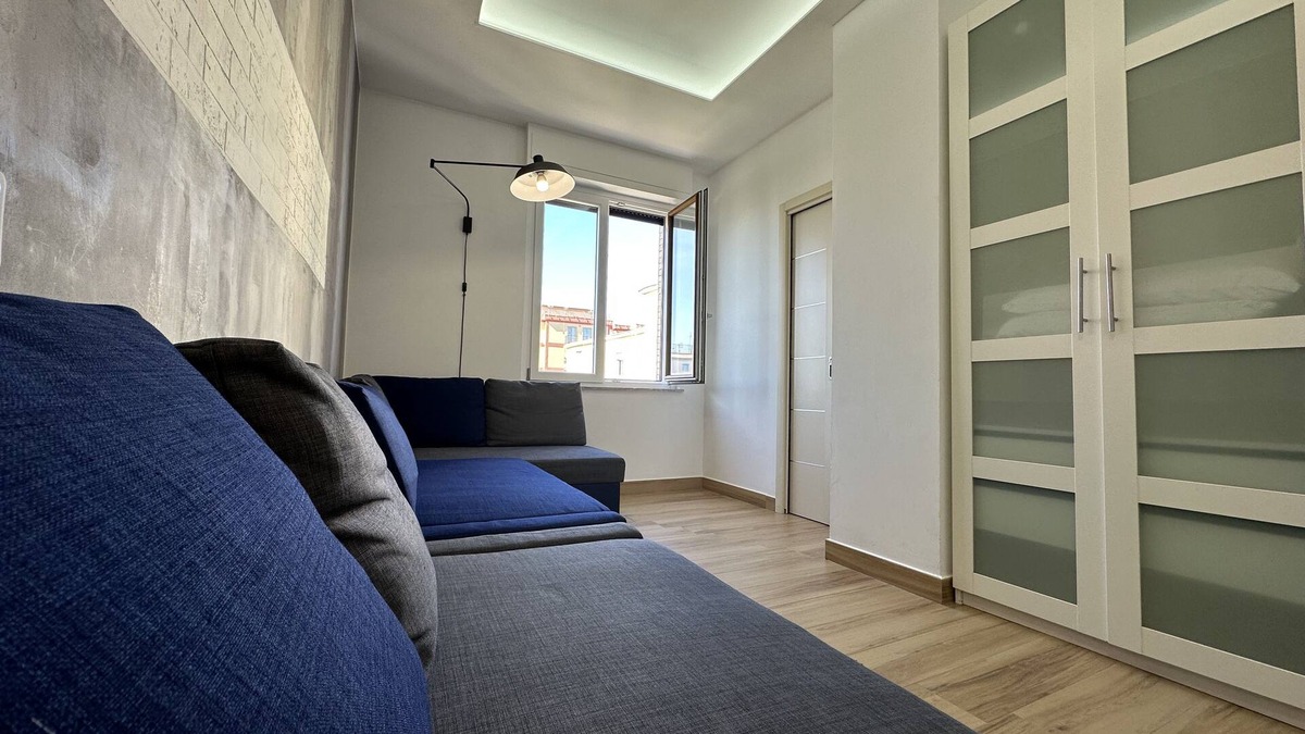 Ercolano Apartment | Wake Up with birdsong, Surrounded by UNESCO Beauties - On the Iconic Mile of Gold