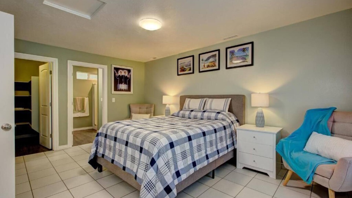 Veterans Park House | Wake Zone at Boises White Water Park
