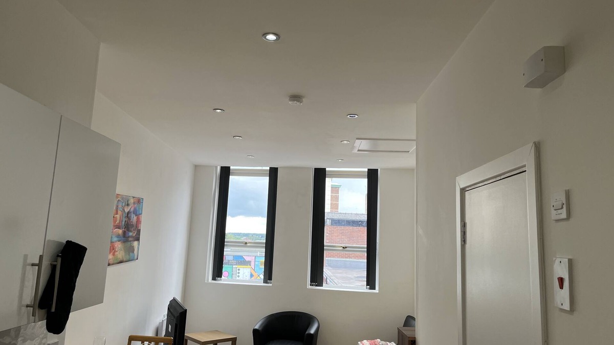 Wakefield Apartment | Wakefield city centre, One Bedroom, valee