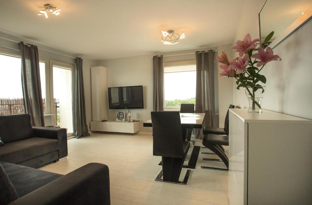 Pogorze Apartment | Waksa