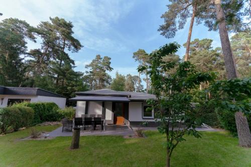 Schonebeck House | Waldblick I