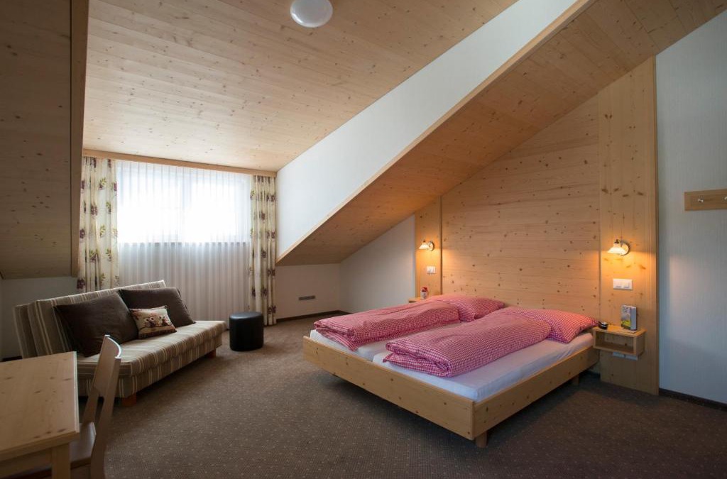Schwende Hotel | Waldgasthaus Lehmen