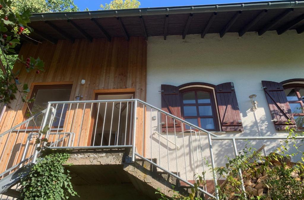 Sommerau House | Waldhaus Sommerau