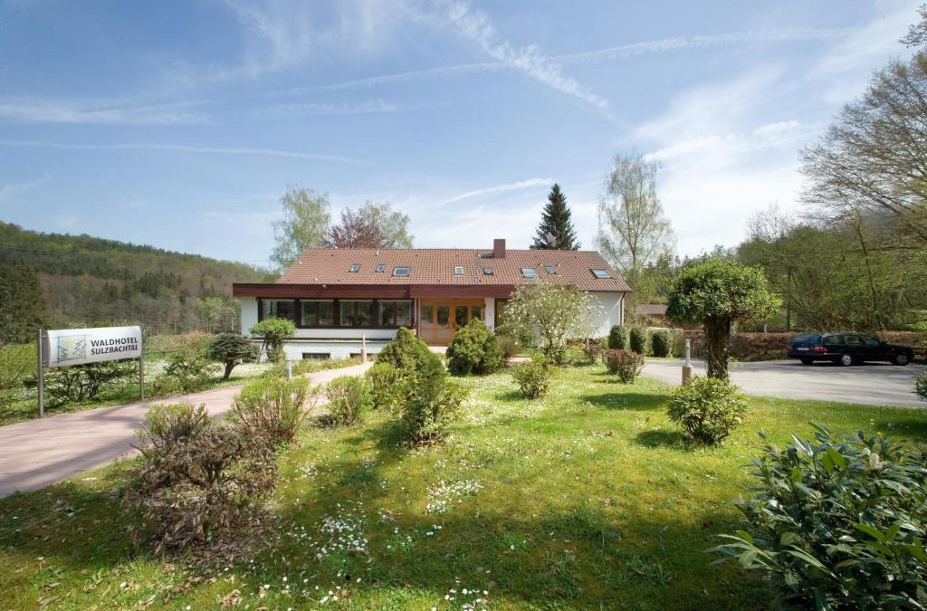 Schoenaich Hotel | Waldhotel Sulzbachtal