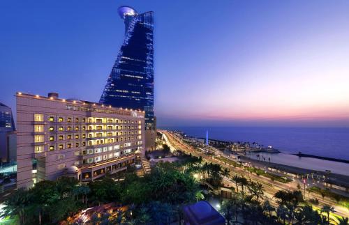 Ash Shati Hotel | Waldorf Astoria Jeddah - Qasr Al Sharq