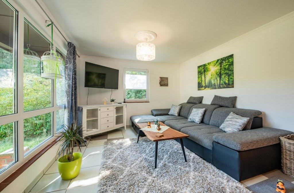 Steinbach House | Waldpark Krätzersrasen FH5