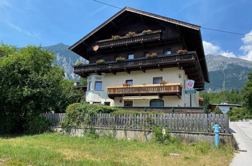 Wiesing House | Waldruh