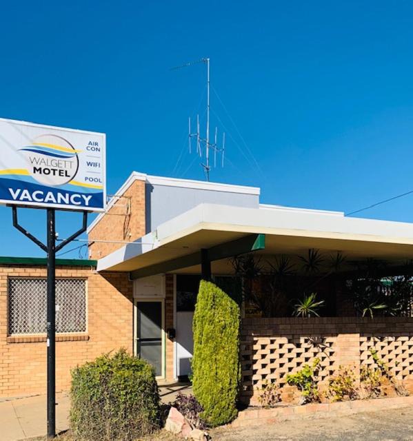 Walgett Hotel | Walgett Motel