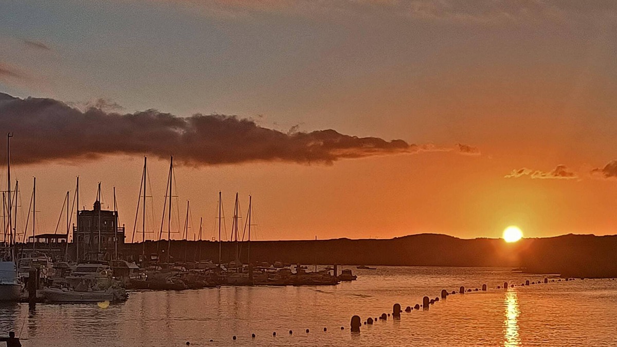 Las Galletas Apartment | Walk 2 minutes to the Ocean