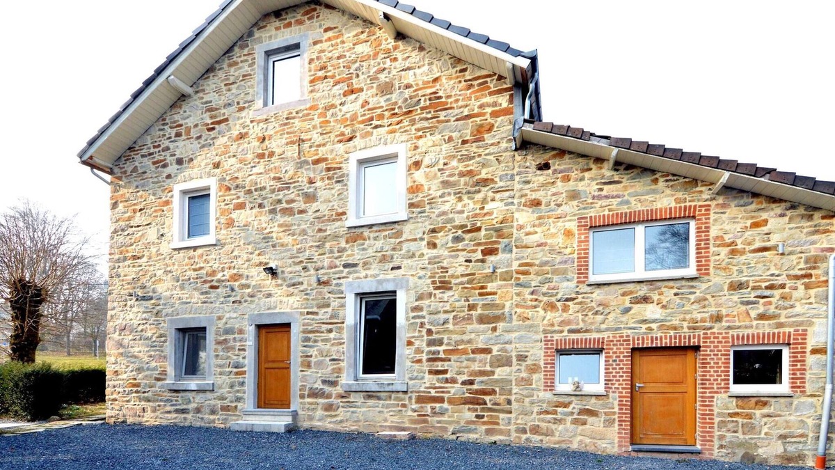 Walk House | Walk Luxury Stay with Pool