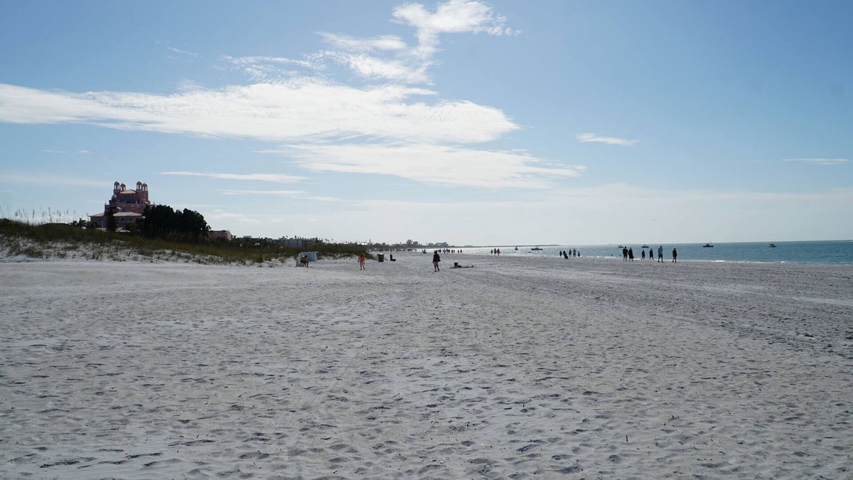 Belle Vista Resort | Walk out to the Beach from your 2 Bedroom Condo or swim in the pool. Sleeps 6