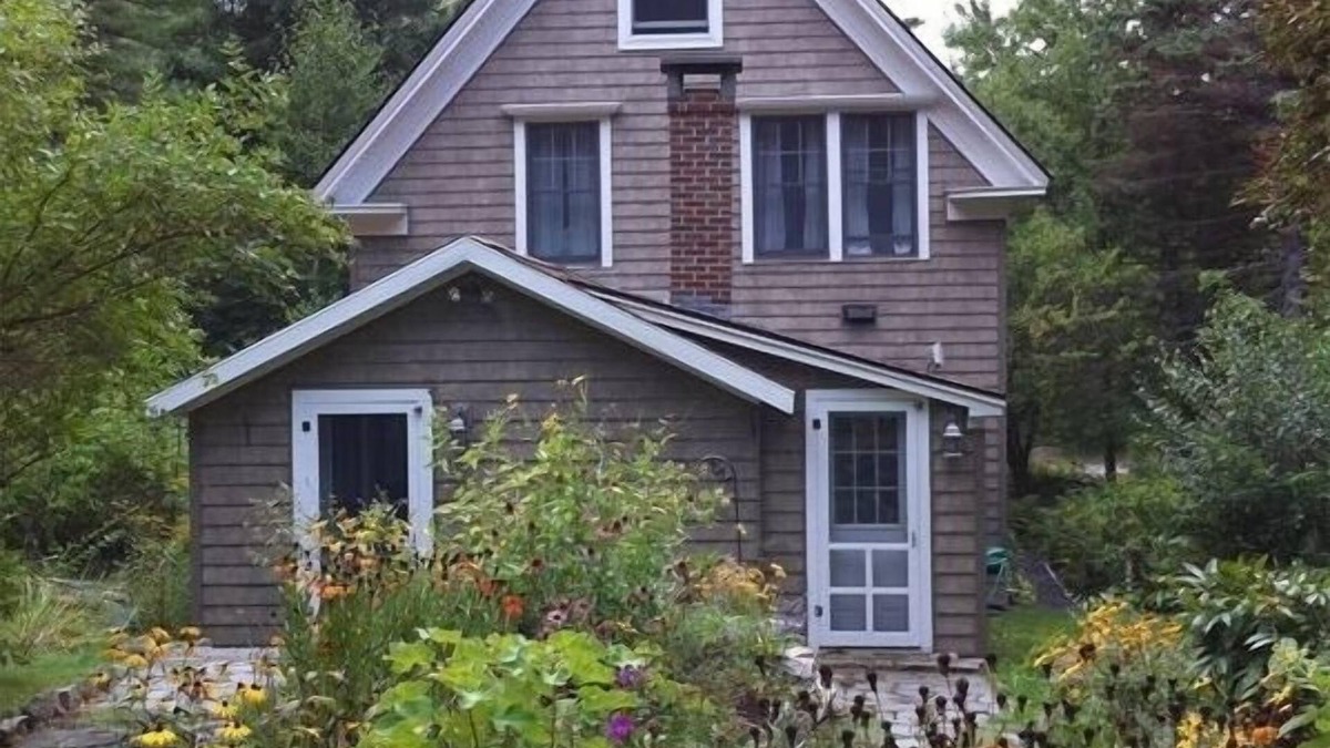 Mount Desert Other | Walk to Acadia! Maine nFarmhouse 2025: 3 night min May-Labor Day