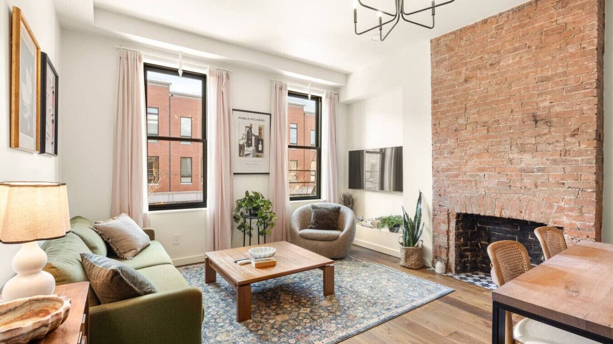 Over-the-Rhine Condo | Walk to ALL | Washington Park | FREE Streetcar