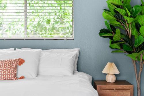 Barton Hills House | Walk to BartonSwim, Eat at SoCO Sleeps 8