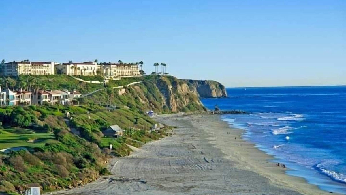 Monarch Beach Condo | Walk to Beach in Dana Point, Laguna Beach Area - 3 beds - Air Conditioned