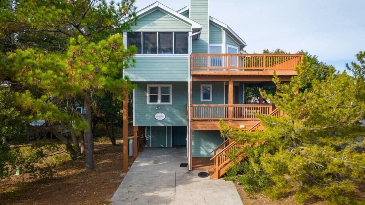 Ocean Sands House | Walk to Beach! Pool and Spa, Rec Room, June Weeks Open
