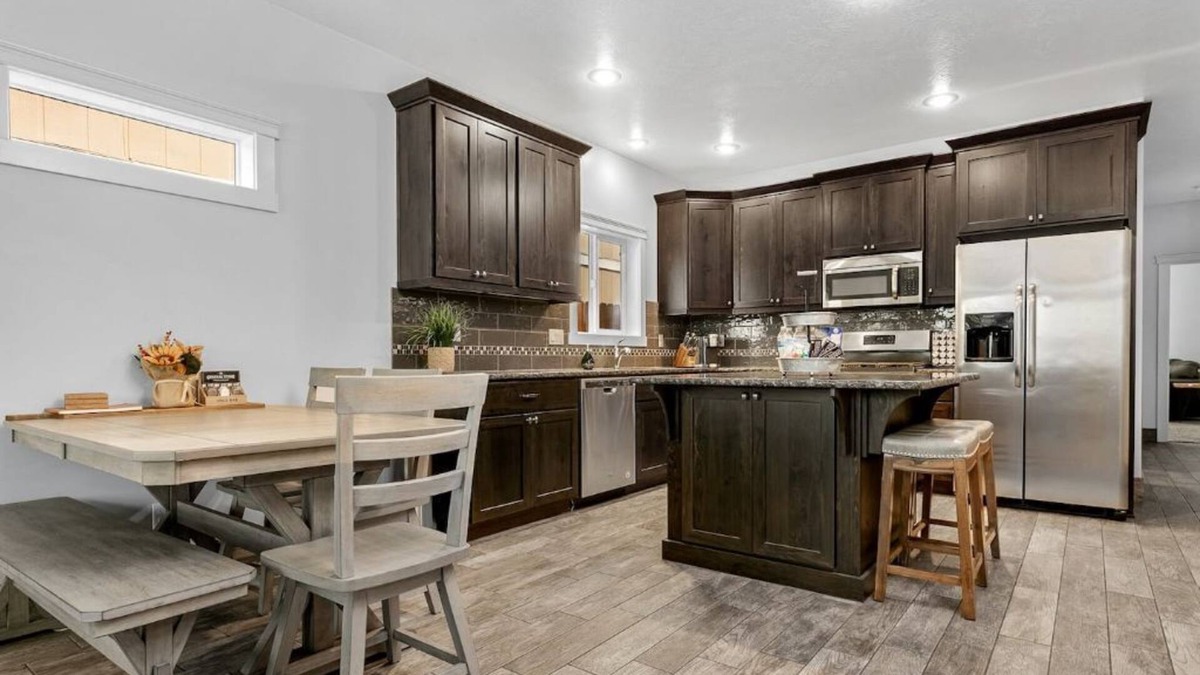 Southeast Boise House | Walk to BSU in minutes via greenbelt!