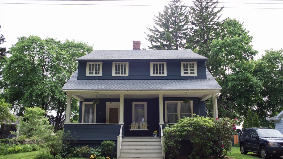 Mystic - New London House | Walk to Historical Downtown Mystic 4 Bedroom House