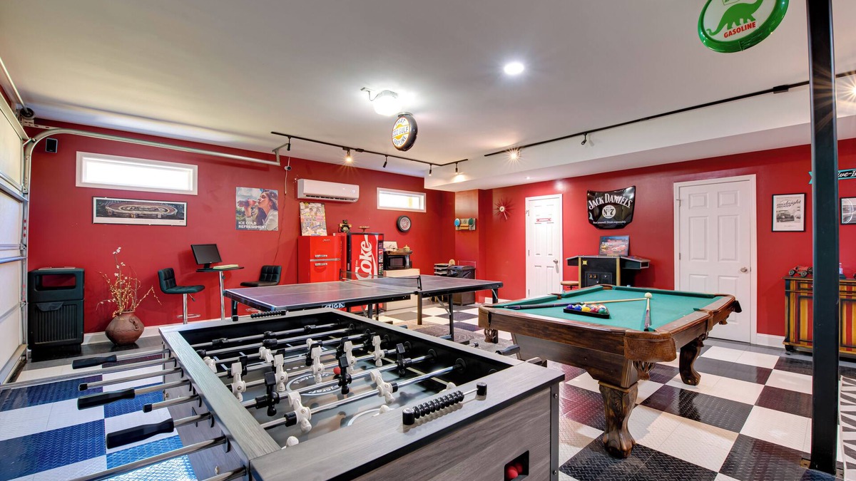 Hiram Apartment | Walk to Lake: Hiram Hideaway w/Shared Gazebo!