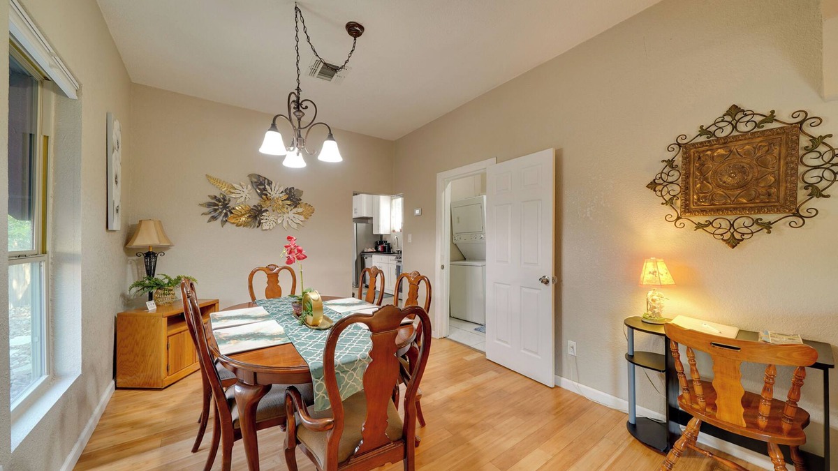 Near East Side Cottage | Walk to Local Eats: Saint Paul Square Gem w/Patio