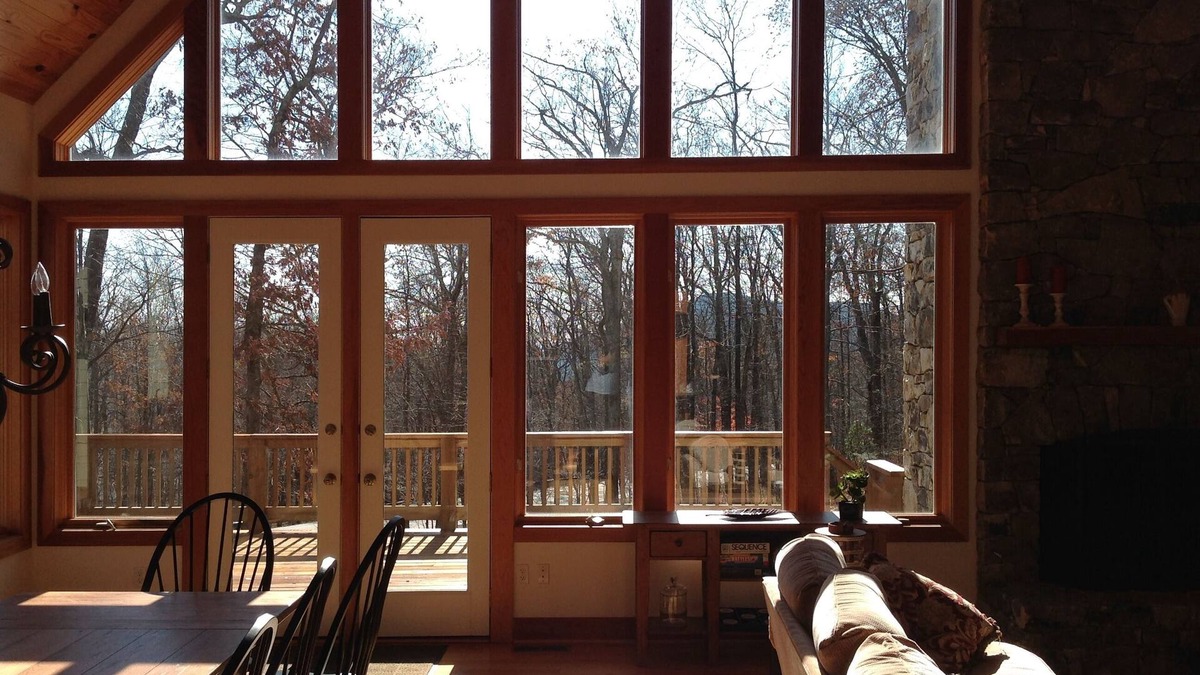 Wintergreen House | Walk to slopes and Mountain Inn/First Floor Master and Queen Bedrooms