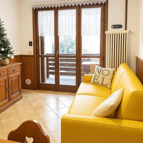 Tarvisio Apartment | Walk to Slopes & Free Parking -Capriolo Tarvisio