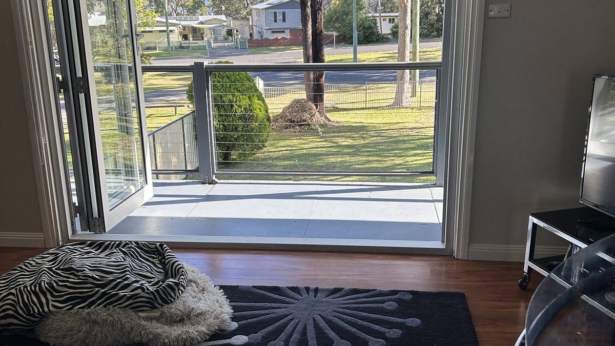 Sanctuary Point House | Walk to St Georges basin and 5 min drive to Jervis Bay Beaches, Family Oasis