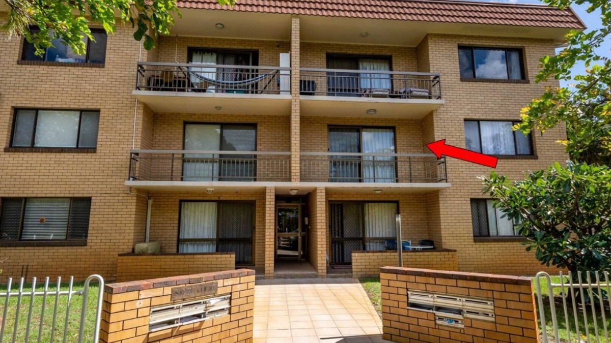 Woorim Apartment | Walk to Suft Beach on Boyd