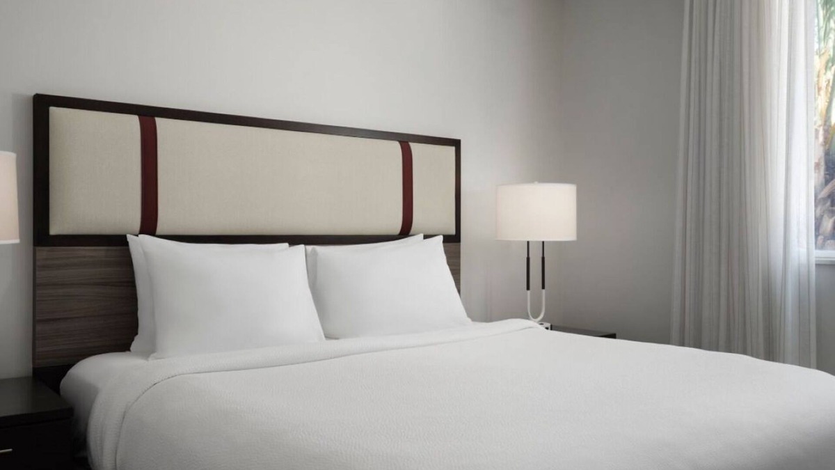 Surfside Hotel | Walk to Surfside Beach from This Well-Appointed Suite w/Kitchenette