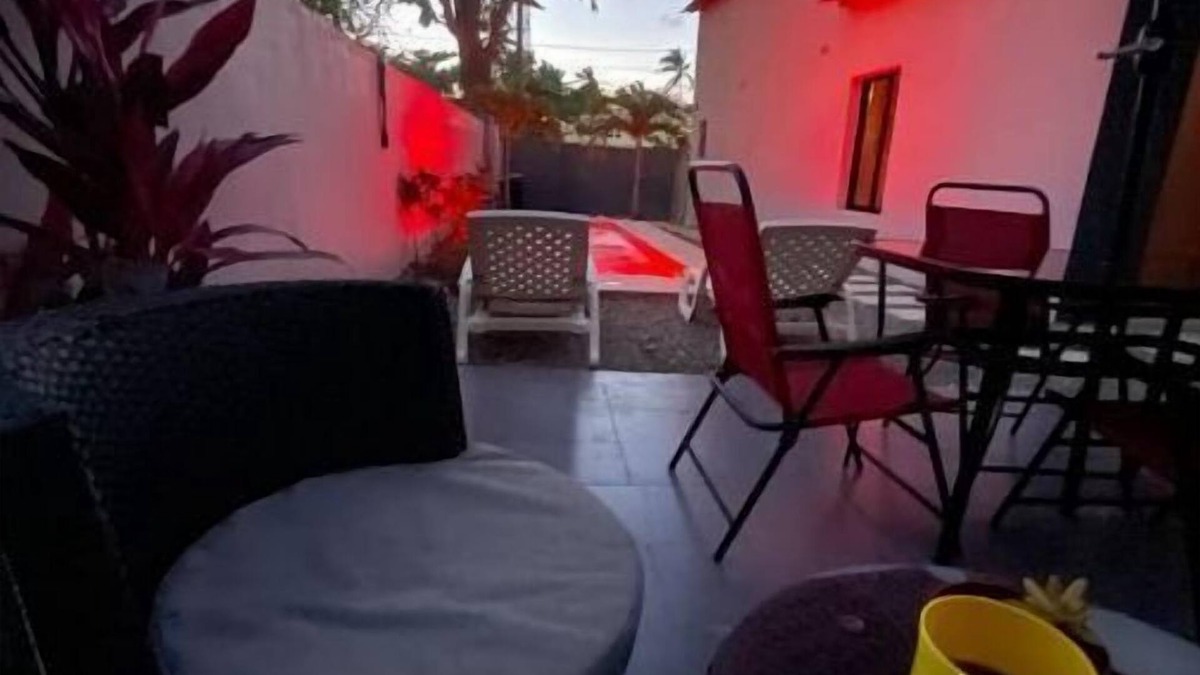 Montellano Apartment | Walk to the Beach Apt 5 Cabarete