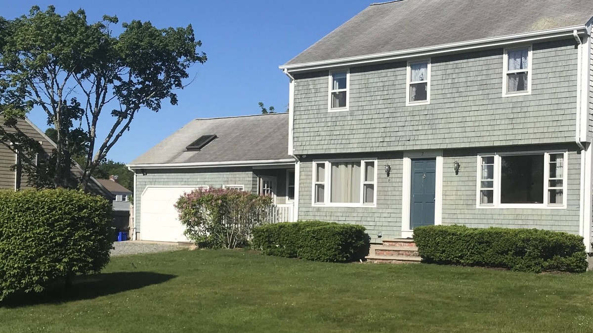 Eastward Look House | Walk to the beach! 6 Bedroom w/TV Room, Game Room w/Pool Table, Private yard