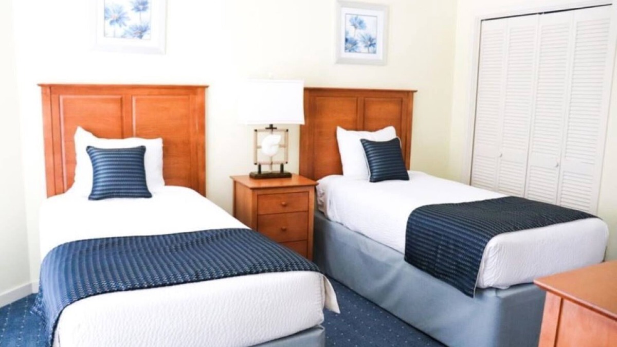 North Forest Beach Cottage | WALK TO THE BEACH! 3 Bedroom Cottage at Port O' Call in HHI'S LUXURY RESORT