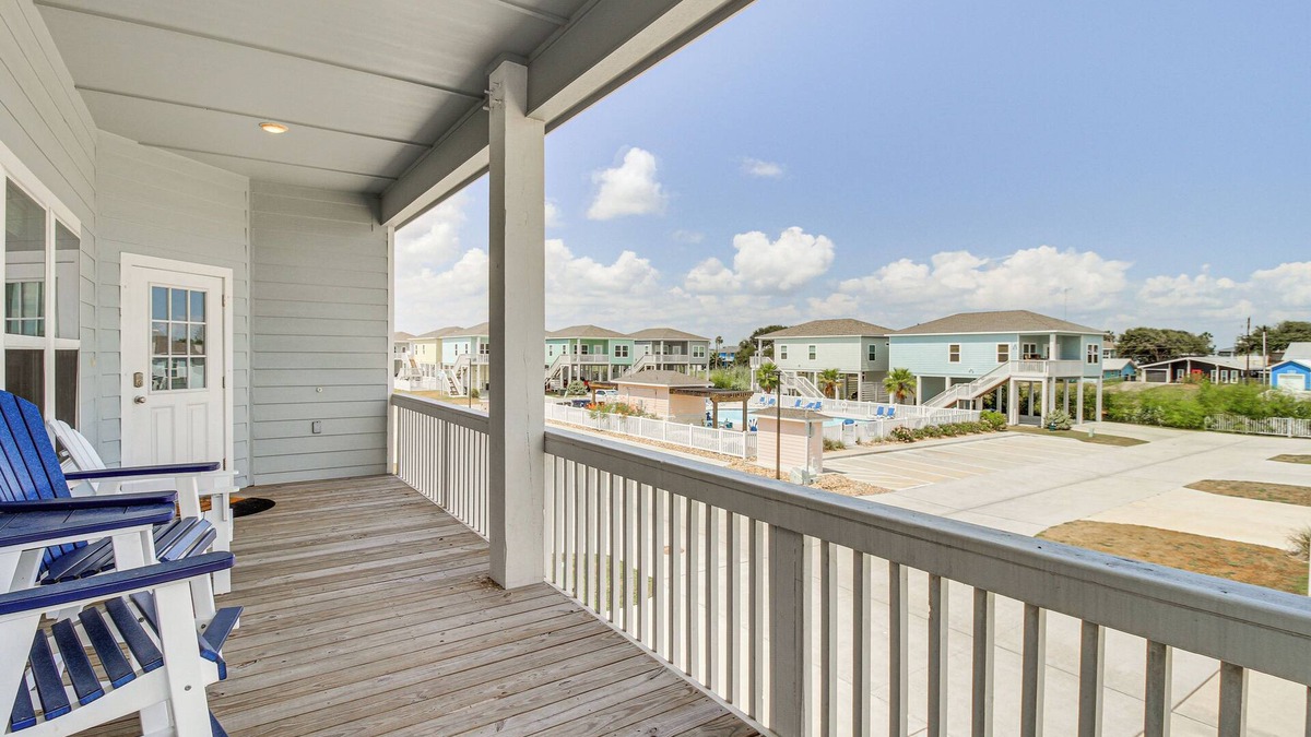 Rockport House | Walk to Water! Home w/Pool Access in Rockport