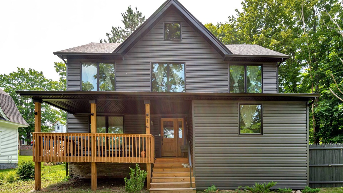 Livingston Manor House | Walkable Central Livingston Manor - 3BR