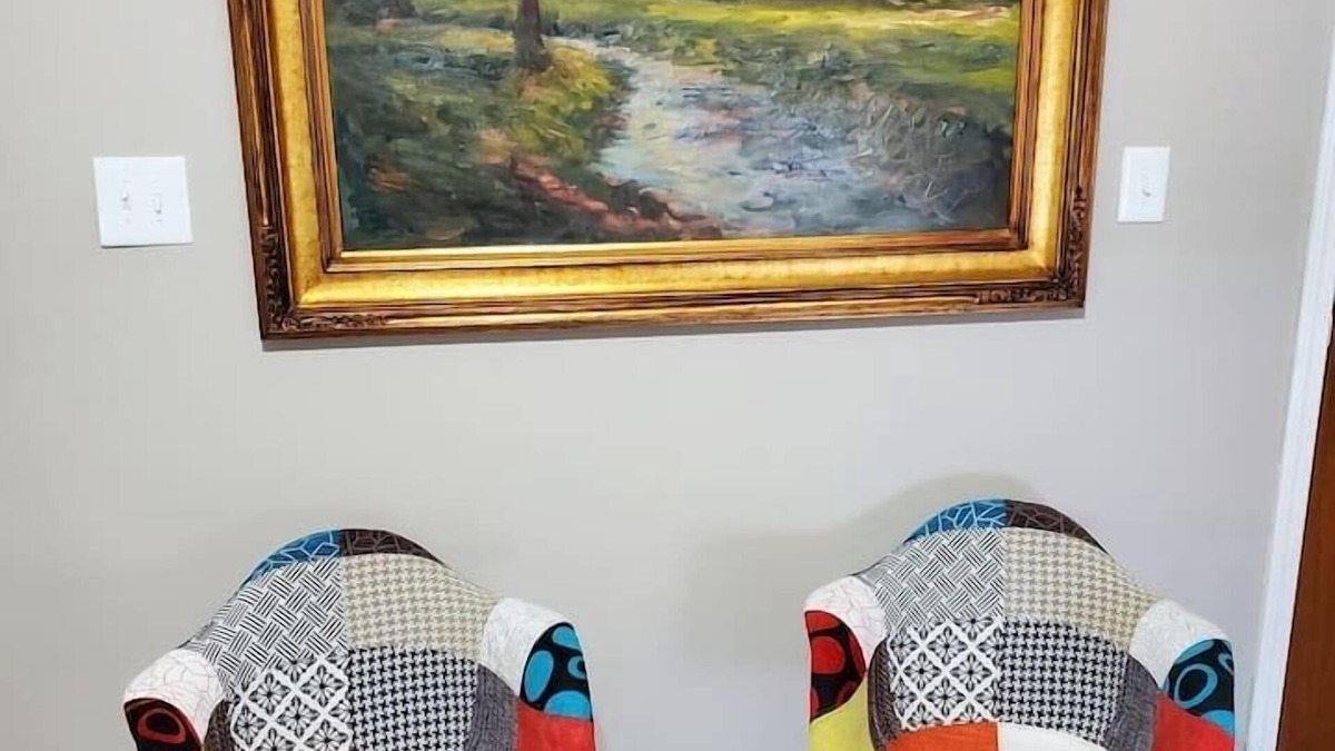 Columbus House | Walkable Cozy Downtown Studio (FREE Bikes to use)