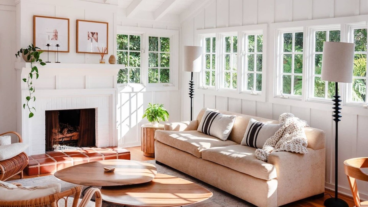 Montecito Apartment | Walkable to Butterfly Beach Upper Cottage