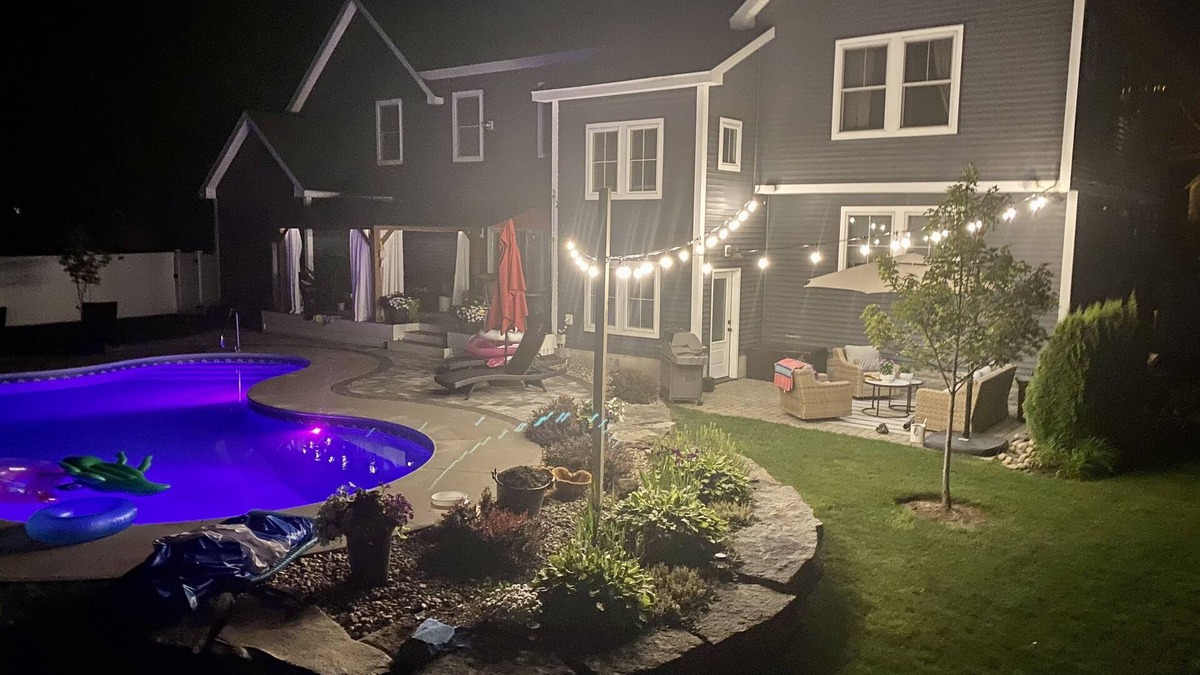 Saratoga Springs House | Walking Distance to DOWNTOWN with HEATED POOL