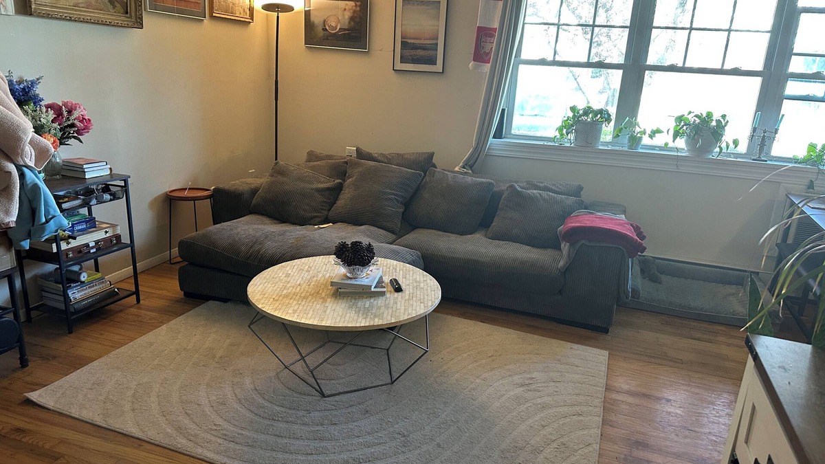 Saratoga Springs Apartment | Walking distance to downtown and the track! chic one bedroom in Saratoga Springs